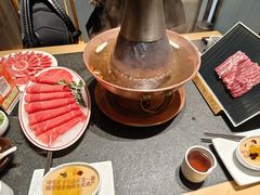 -东来顺(非遗·清真火锅·盛世广场店)