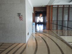 -镇江苏宁万豪酒店-苏筵中餐厅