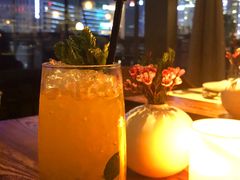 -Mercato莫卡多露台餐厅与酒吧(K11店)