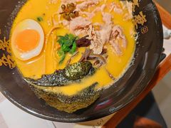 -吾妻拉面•和风食堂(群光广场店)