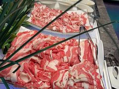 -曼格活海鲜·牛排自助(光明蓝鲸店)