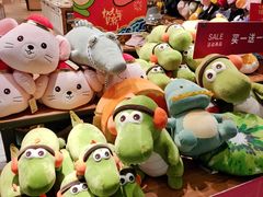 -The Green Party(嘉里中心店)