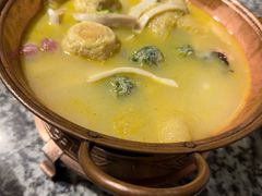 -南京大牌档(崇文门国瑞店)