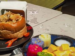 -Home Thai·泰谣(王府井apm店)