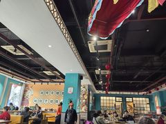 -猪腰一家·地道佛山菜(盐步店)