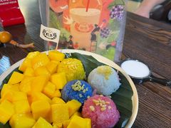 -婉泰·特色小吃·舂鸡脚(告庄二店)