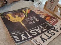 -西堤牛排(南京龙江店)