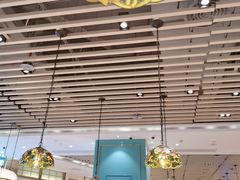 大堂-翠华餐厅(宝安壹方城店)