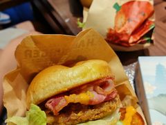 -魏家凉皮(西安秋林宏业商厦店)