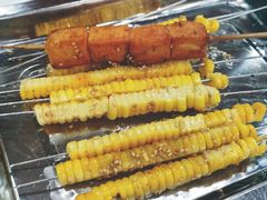 -老黑板筋(顺义总店)