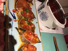 -东道煮牛肉火锅(东盛大街店)