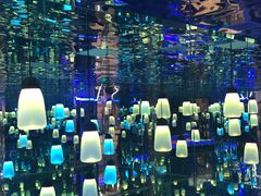 -天津梵高星空艺术馆(天河城旗舰店)