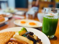 -广州富力君悦大酒店·凯菲厅