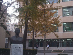 图书馆-南京林业大学-图书馆