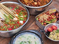 -黄泗海·黄鸡肉钵钵鸡(总店)