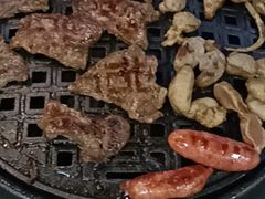 -牛犇炭火烤肉·鲜切烤肉(承德总店)