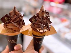 -GODIVA(海岸城店)