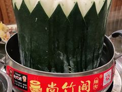 -尚竹阁冬瓜盅·18年地标美食(平洲店)