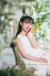 -WPlus明星肖像亲子全家福摄影