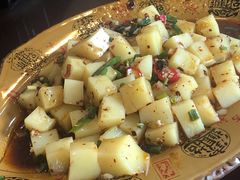 -古城苗家土菜馆(河景餐厅店)