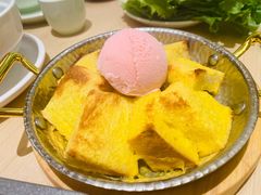 -吕氏疙瘩汤·新鲁菜(潍坊银座店)