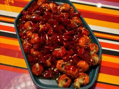 -吧嘚嘴炭烧鸽串吧(北海街店)