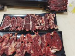 -福合埕牛肉丸(福平路店)