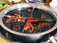 -渝味黄姐火锅(黄泥村店)