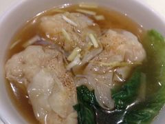 -龙记香港茶餐厅(久光百货店)