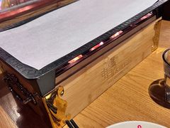 -蚝太郎 • 海鲜烧烤(Upark店)