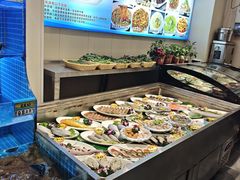 -启东小海鲜(庄先湾路1号店)