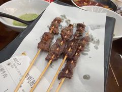 -铭副琦食·虾蟹烩馆(渔人码头店)