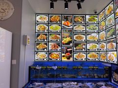 -君霖海鲜私房菜(春柳店)