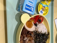 -米仓食堂(皇庭广场店)