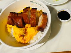 -翠华餐厅(德基广场店)