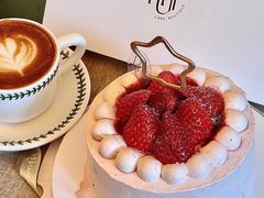 -HUIcake boutique蛋糕定制(平乐园店)