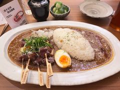 -CURRY YA 熟成咖哩專門店(深圳湾万象城店)