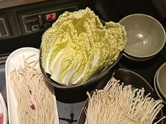 -阿源鱼捞斑鱼火锅·海鲜粥(山景尚宅店)
