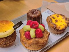 -LANLIZI BAKERY(COSMO店)