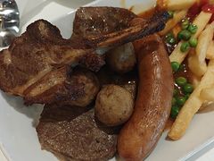 -宜家·瑞典风味餐厅(天津东丽商场店)