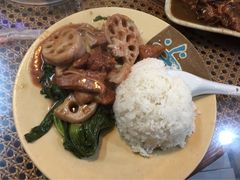 林华牛羊蛇杂屋(起义路店)-碳炉海鲜烧烤·1992(北京路店)