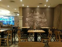 大堂-必胜客(鑫乐汇店)