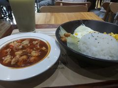 -海盗虾饭·剥好的小龙虾饭(上地辉煌店)