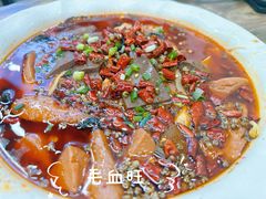 -冬哥川菜馆(十梓街店)