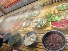 -姜胖胖首尔自助烤肉·街头小吃大排档(国瑞中心店)
