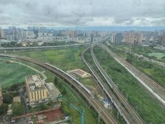 -维也纳国际酒店·成都东站四川师范大学店