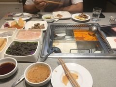 -海底捞火锅(飞马水城店)