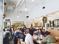 大堂-RAC BAR(安福路店)