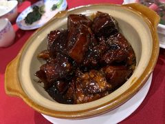 吉士红烧肉-老吉士酒家(天平路店)
