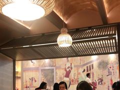 大堂-GOGO Plate(成都太古里店)